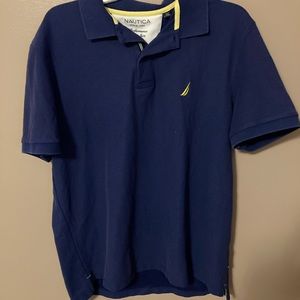 Nautica shirt